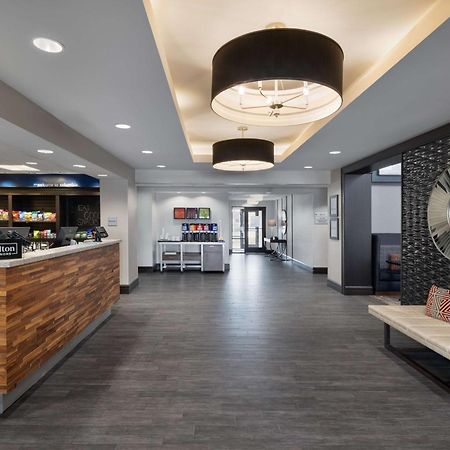 Hampton Inn & Suites Columbia South Fort Meade Area Εξωτερικό φωτογραφία