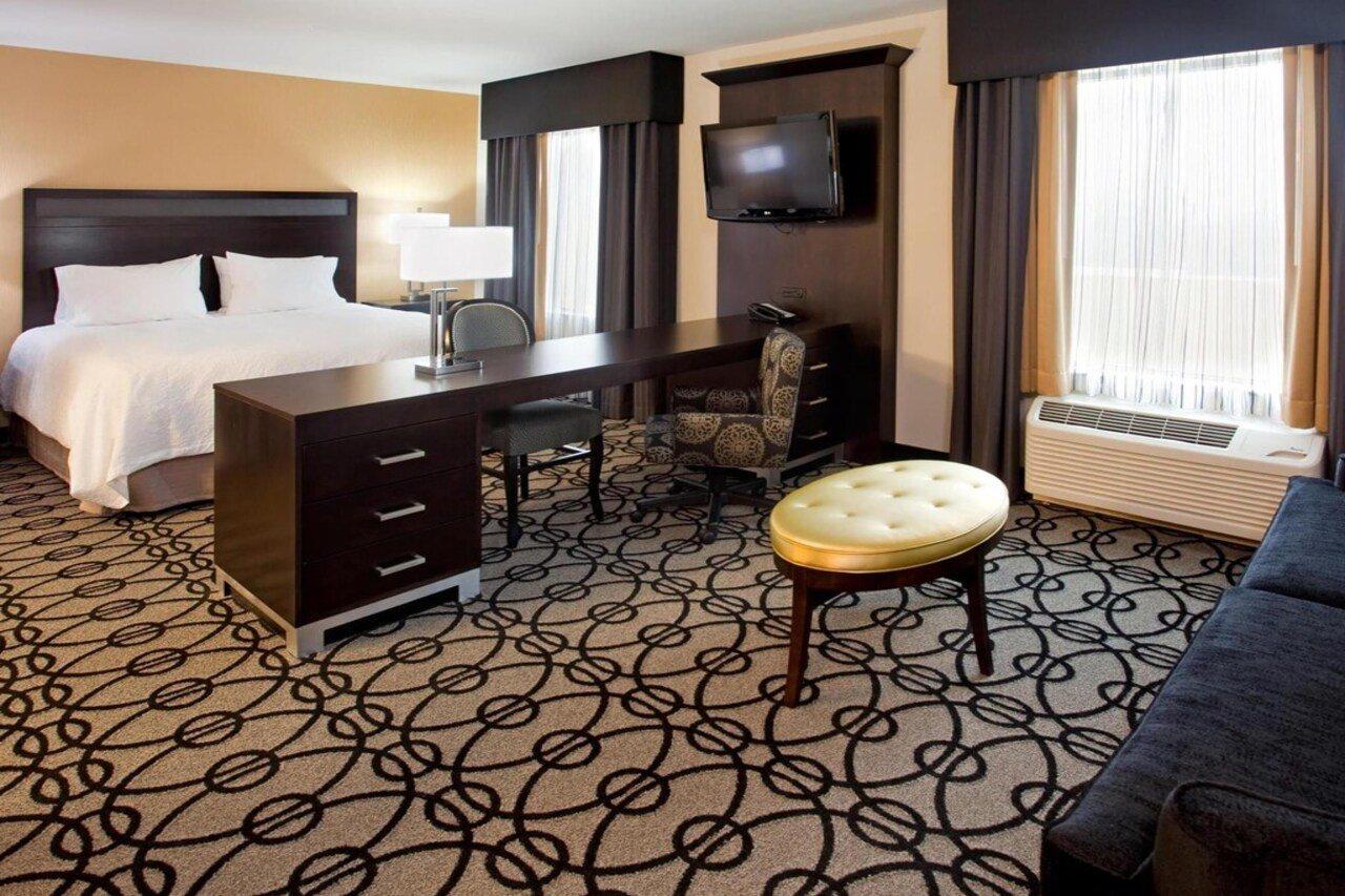 Hampton Inn & Suites Columbia South Fort Meade Area Εξωτερικό φωτογραφία