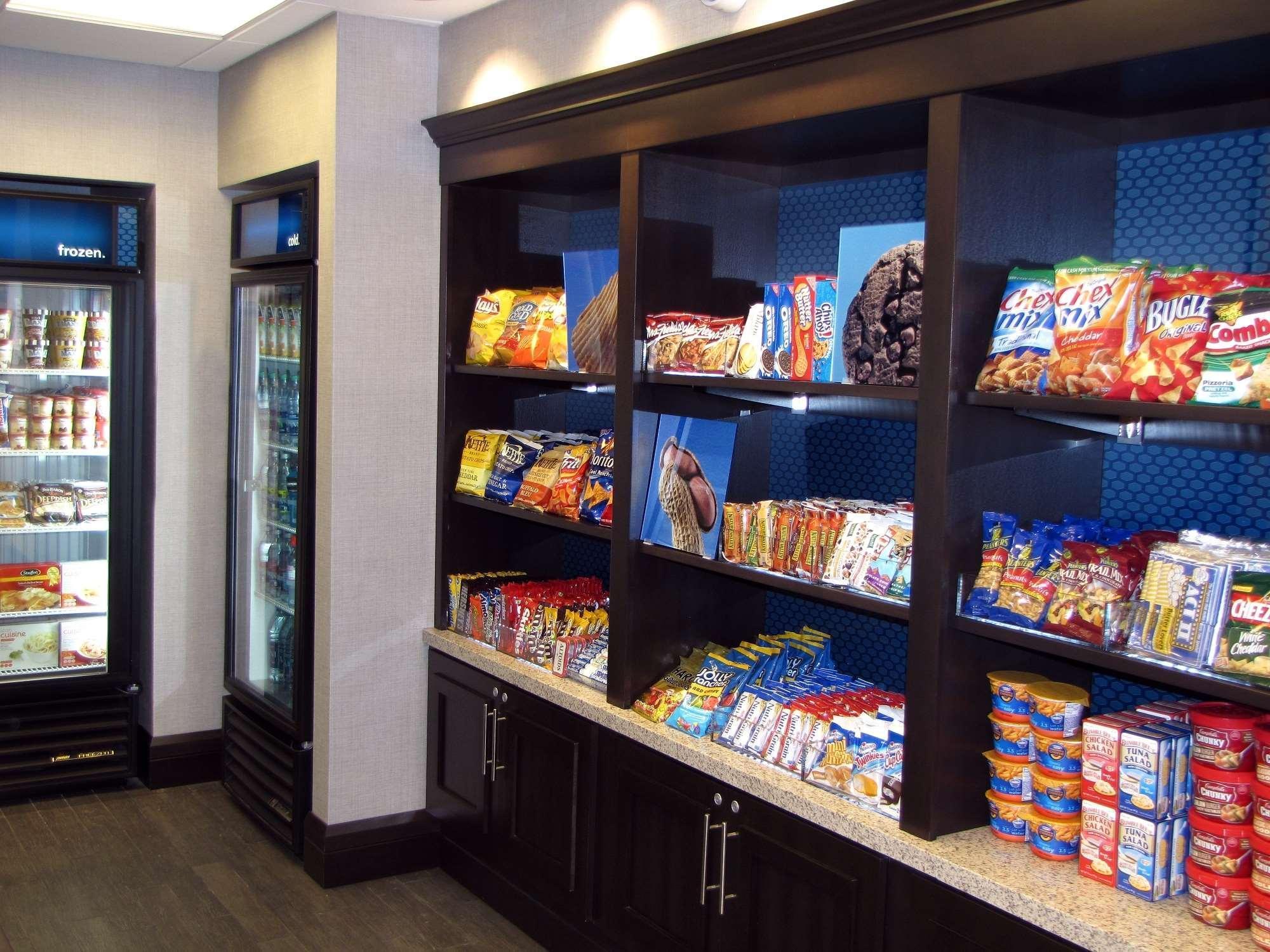 Hampton Inn & Suites Columbia South Fort Meade Area Εξωτερικό φωτογραφία