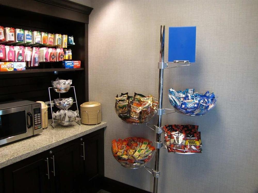 Hampton Inn & Suites Columbia South Fort Meade Area Εσωτερικό φωτογραφία