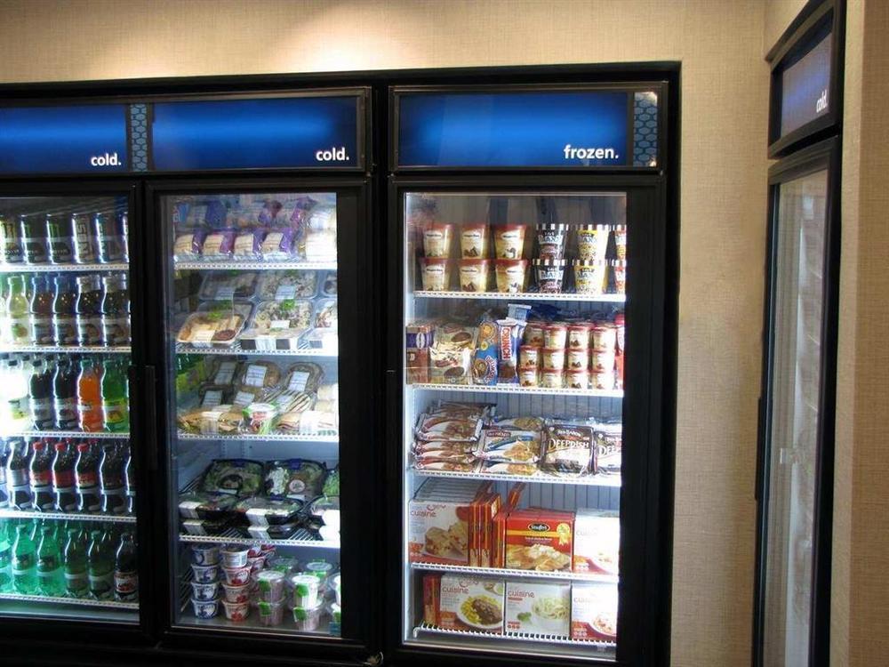 Hampton Inn & Suites Columbia South Fort Meade Area Εσωτερικό φωτογραφία