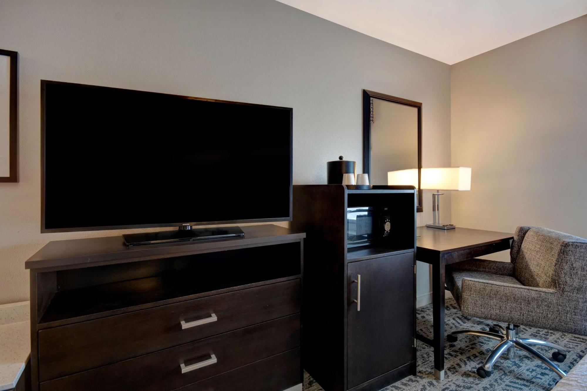 Hampton Inn & Suites Columbia South Fort Meade Area Εξωτερικό φωτογραφία