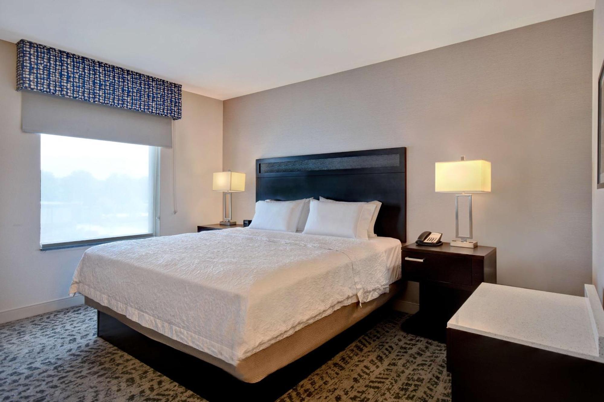 Hampton Inn & Suites Columbia South Fort Meade Area Εξωτερικό φωτογραφία