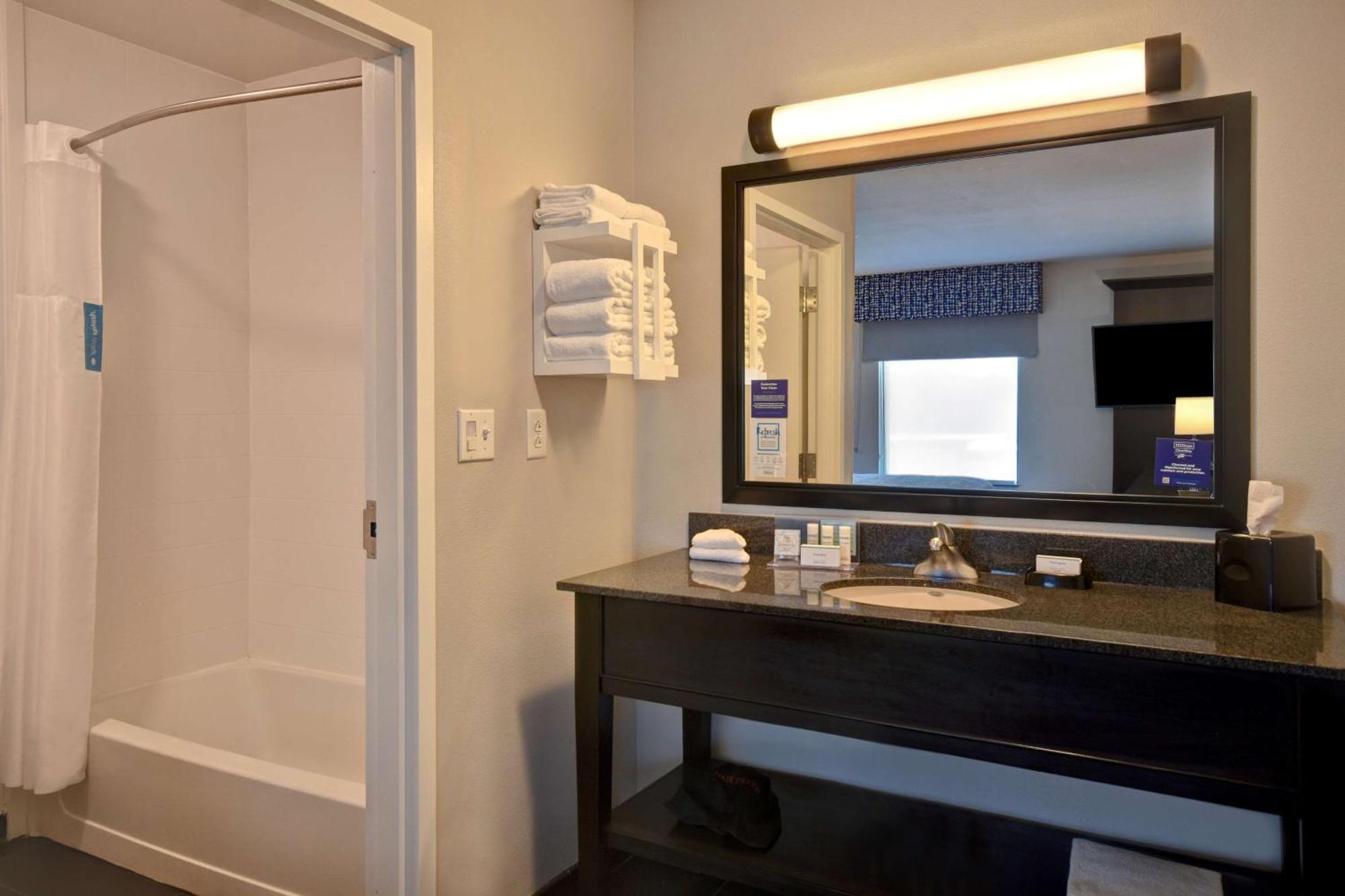 Hampton Inn & Suites Columbia South Fort Meade Area Εξωτερικό φωτογραφία