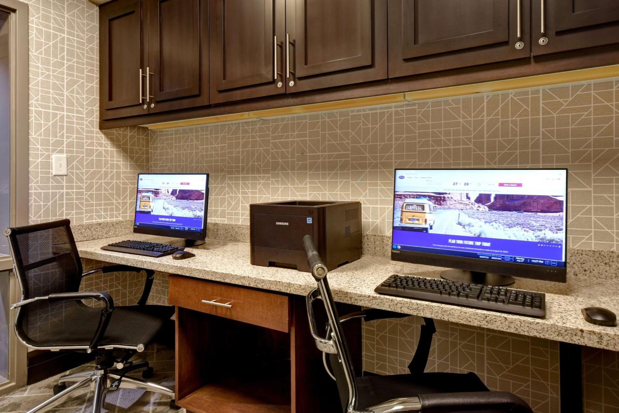 Hampton Inn & Suites Columbia South Fort Meade Area Εξωτερικό φωτογραφία