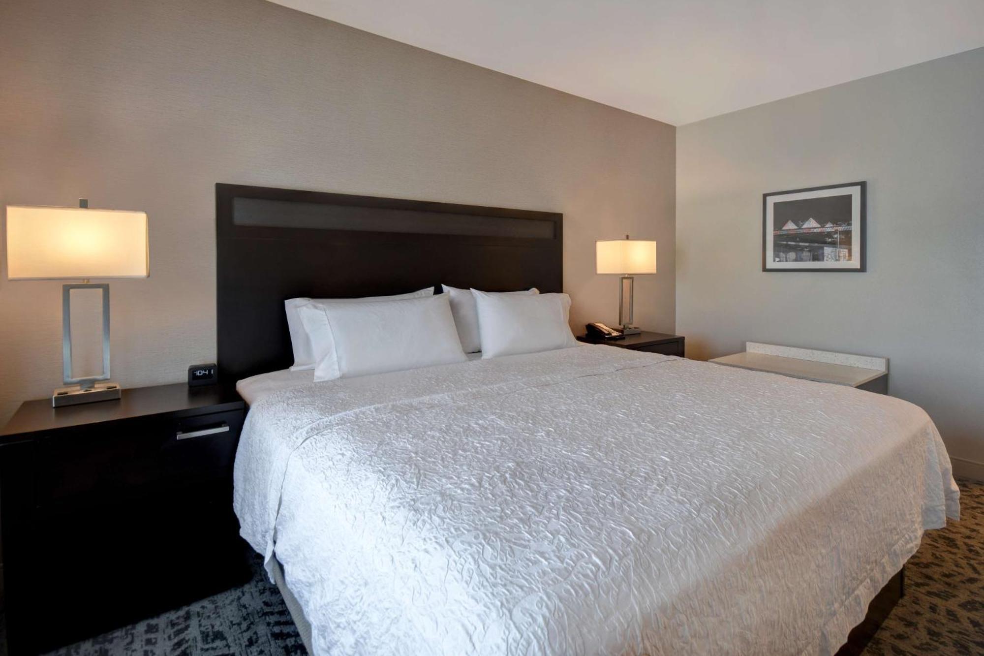 Hampton Inn & Suites Columbia South Fort Meade Area Εξωτερικό φωτογραφία