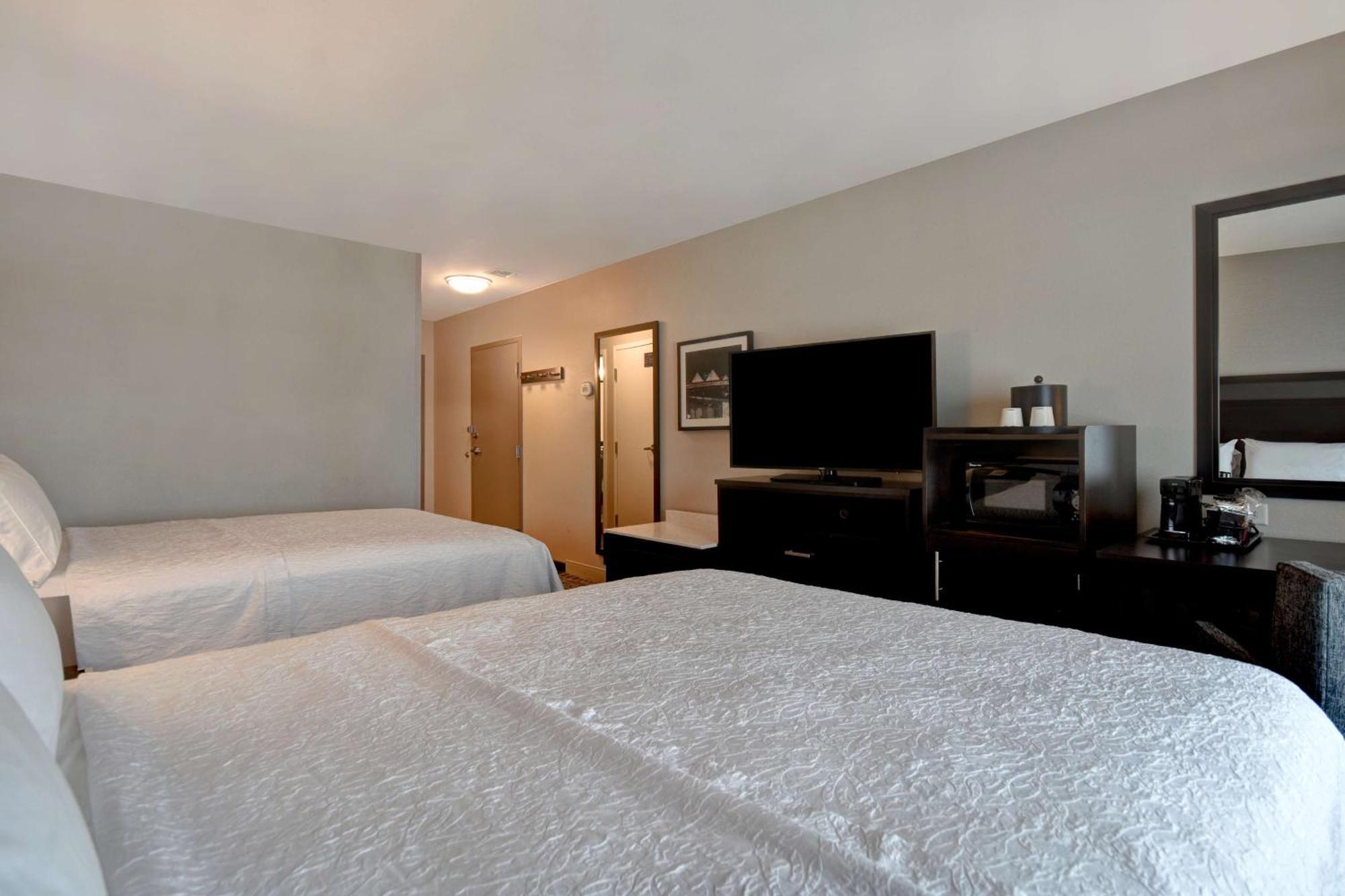 Hampton Inn & Suites Columbia South Fort Meade Area Εξωτερικό φωτογραφία