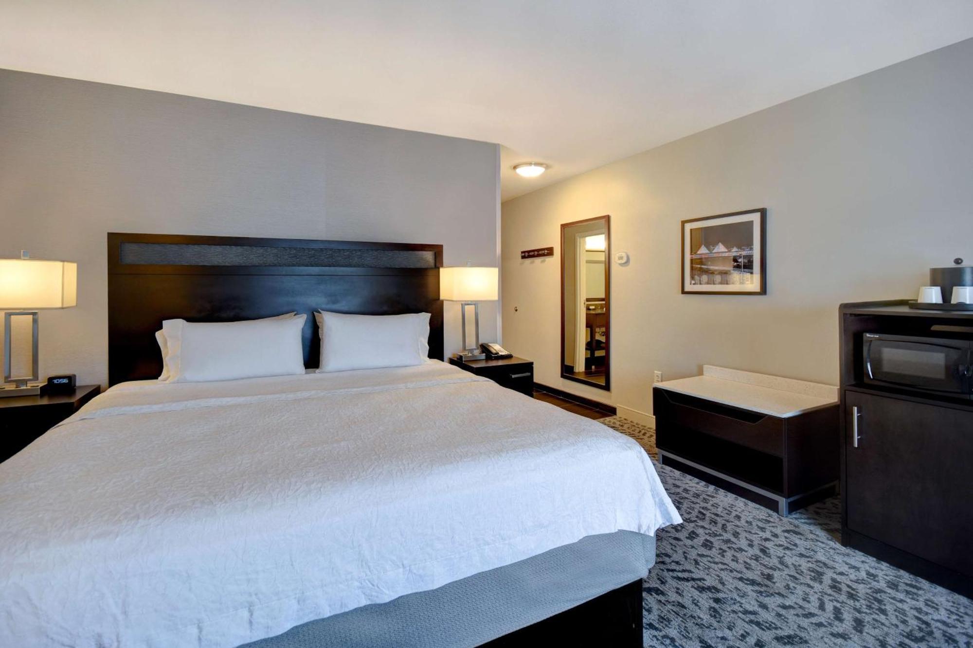 Hampton Inn & Suites Columbia South Fort Meade Area Εξωτερικό φωτογραφία