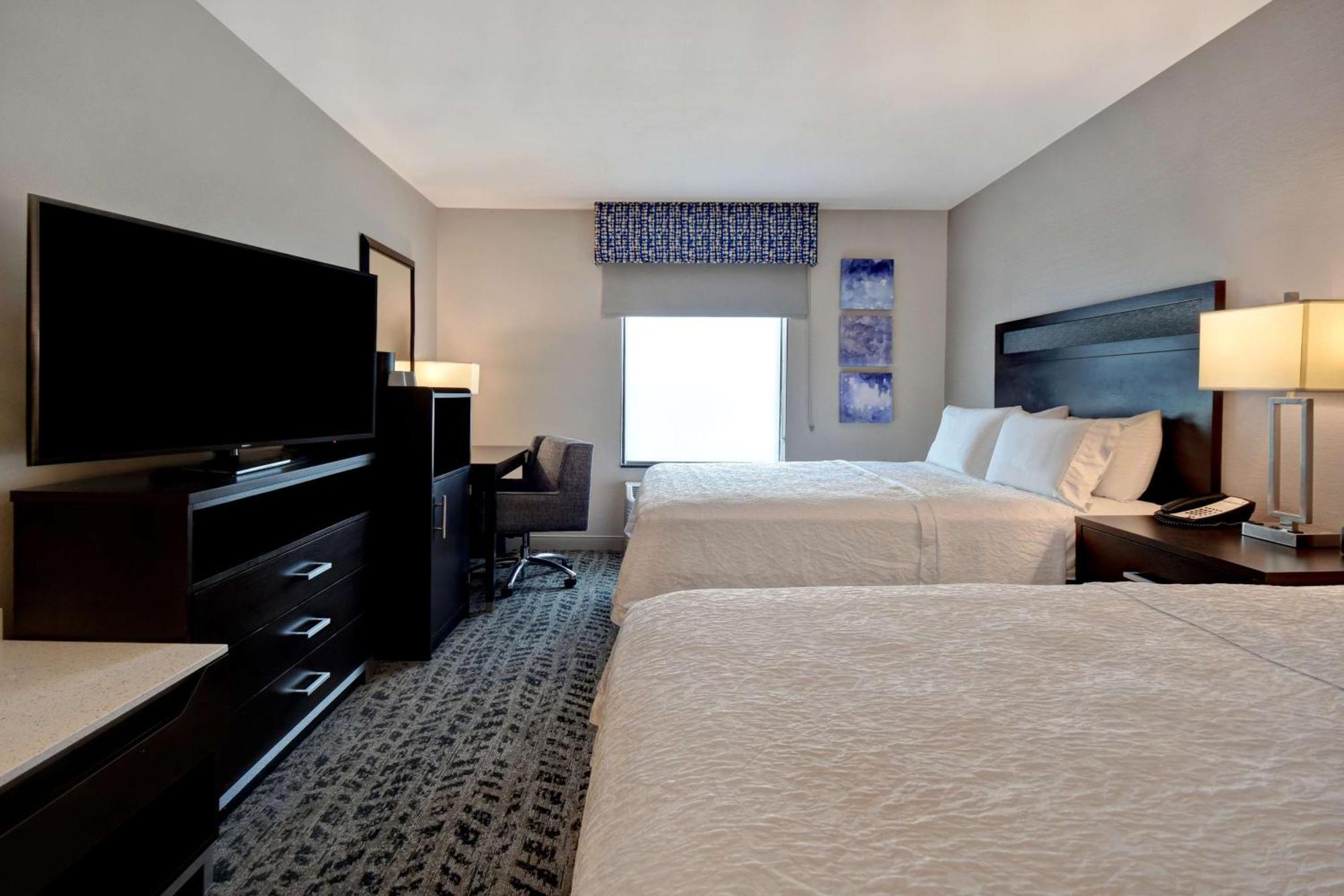 Hampton Inn & Suites Columbia South Fort Meade Area Εξωτερικό φωτογραφία