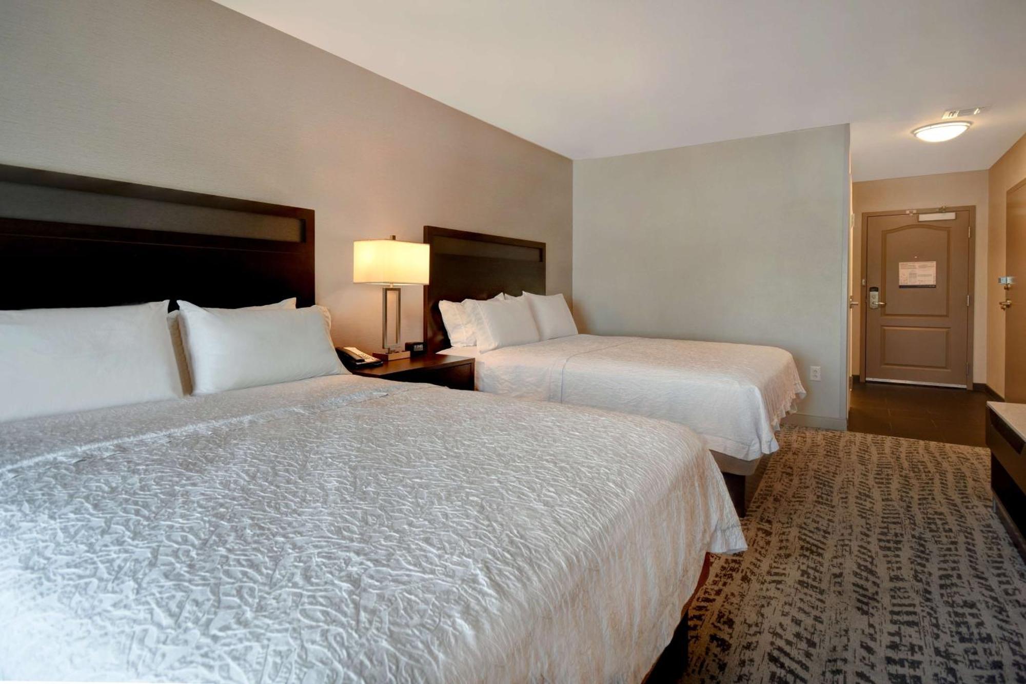 Hampton Inn & Suites Columbia South Fort Meade Area Εξωτερικό φωτογραφία