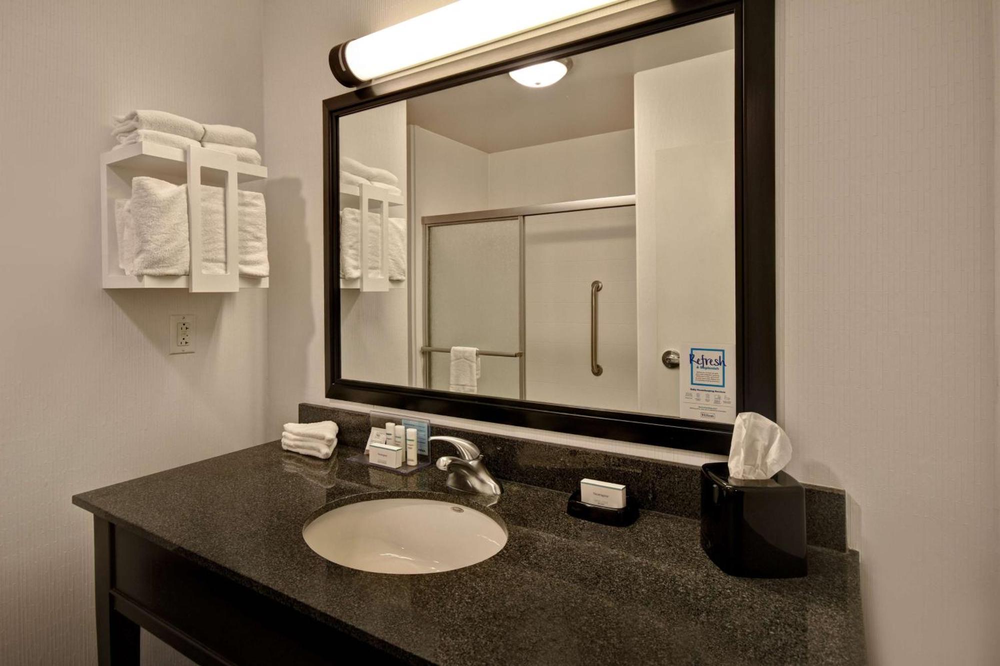 Hampton Inn & Suites Columbia South Fort Meade Area Εξωτερικό φωτογραφία