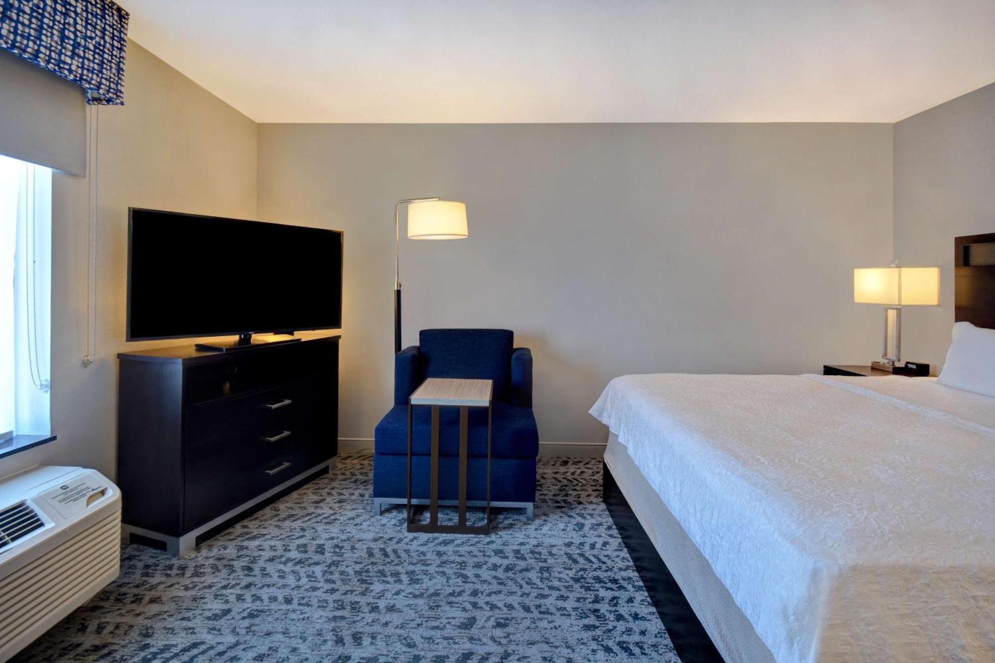 Hampton Inn & Suites Columbia South Fort Meade Area Εξωτερικό φωτογραφία