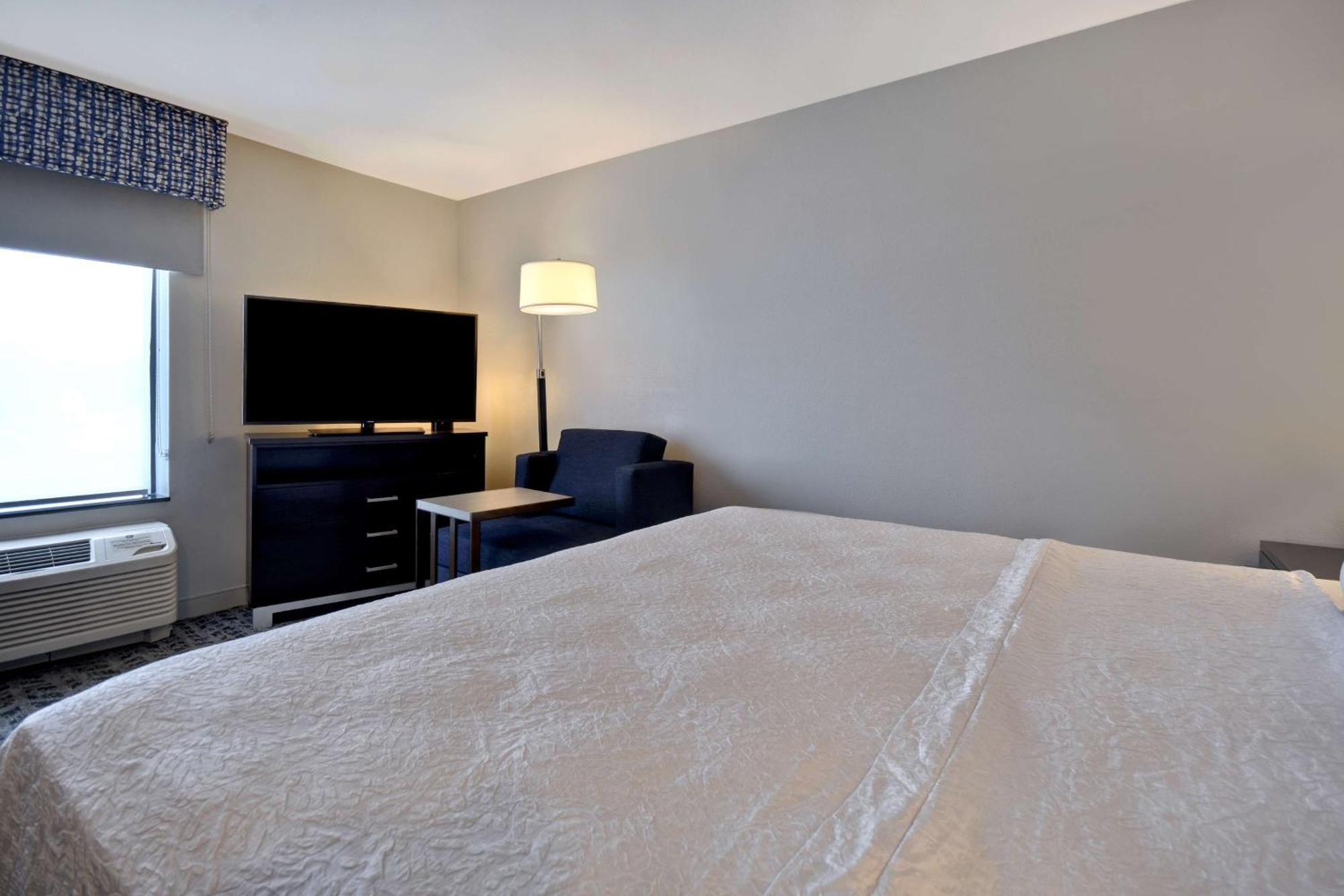 Hampton Inn & Suites Columbia South Fort Meade Area Εξωτερικό φωτογραφία