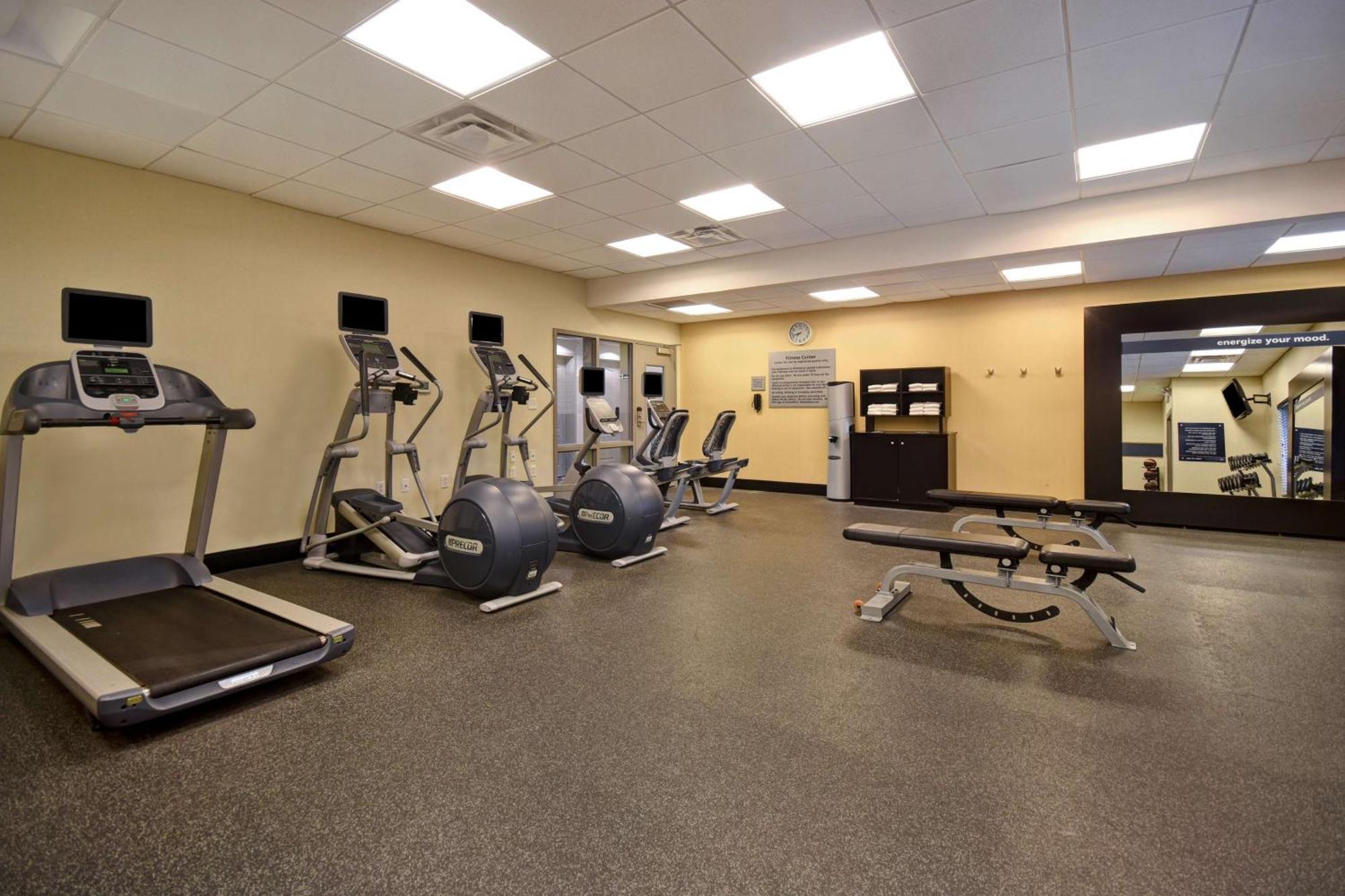 Hampton Inn & Suites Columbia South Fort Meade Area Εξωτερικό φωτογραφία
