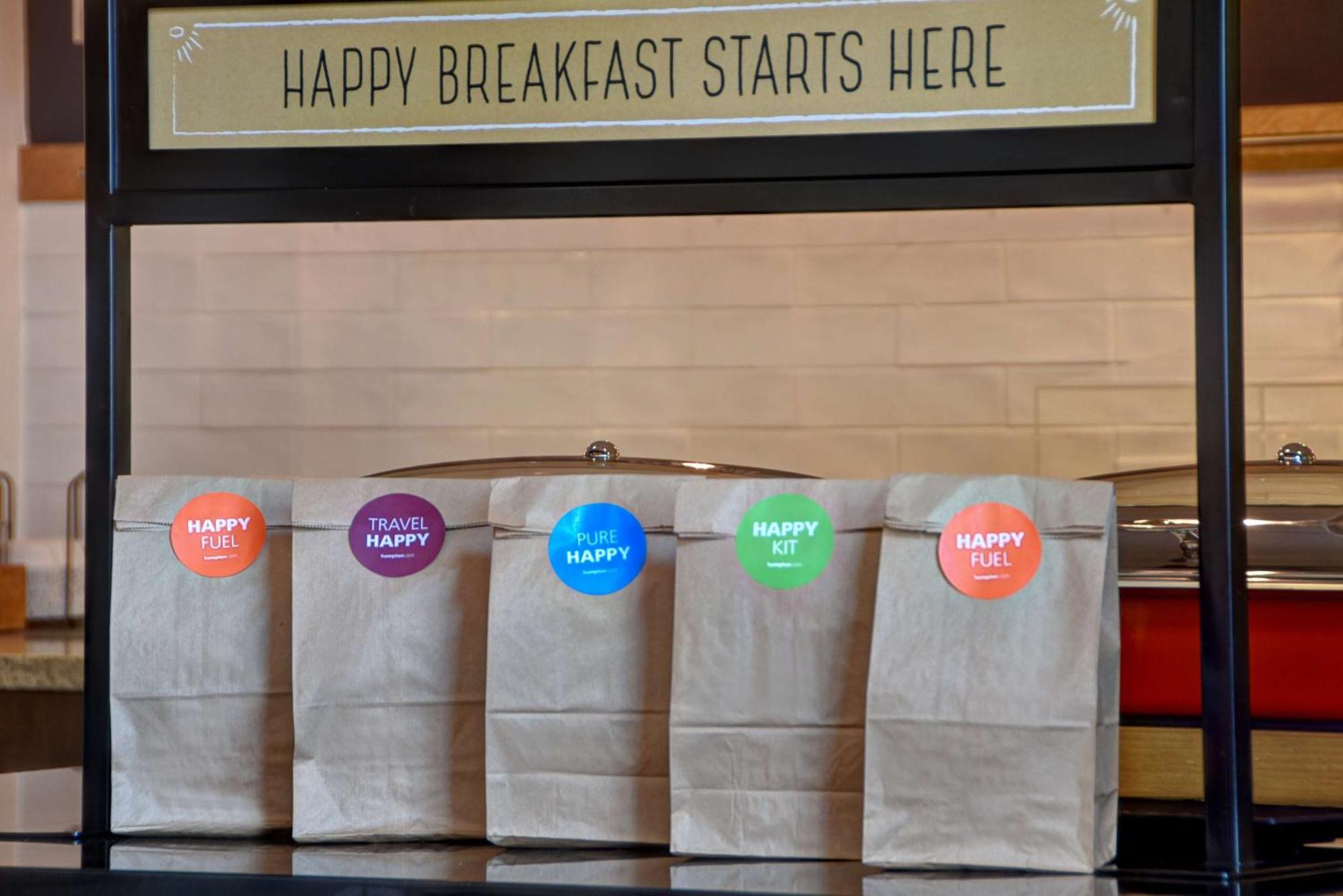 Hampton Inn & Suites Columbia South Fort Meade Area Εξωτερικό φωτογραφία