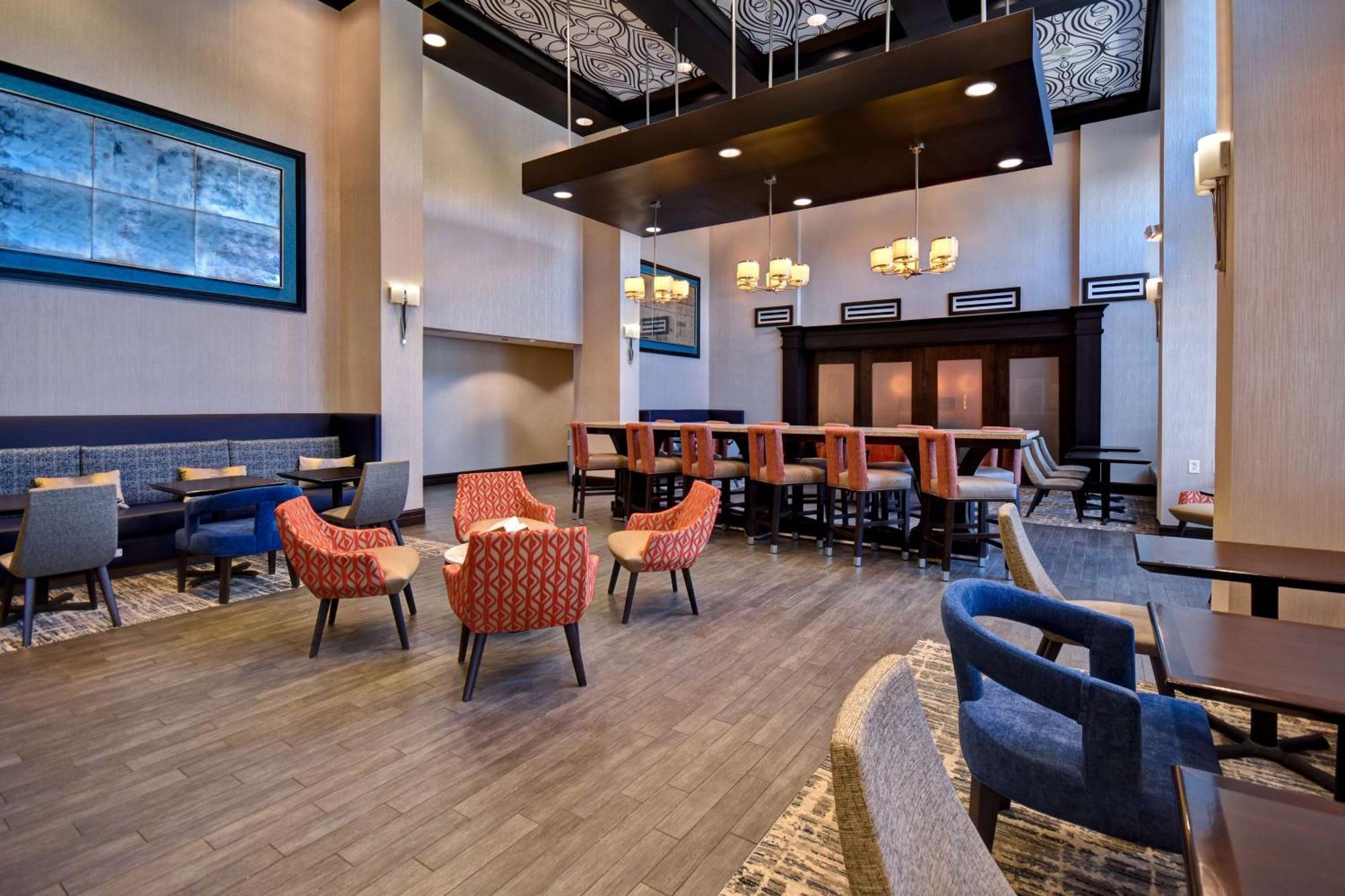 Hampton Inn & Suites Columbia South Fort Meade Area Εξωτερικό φωτογραφία