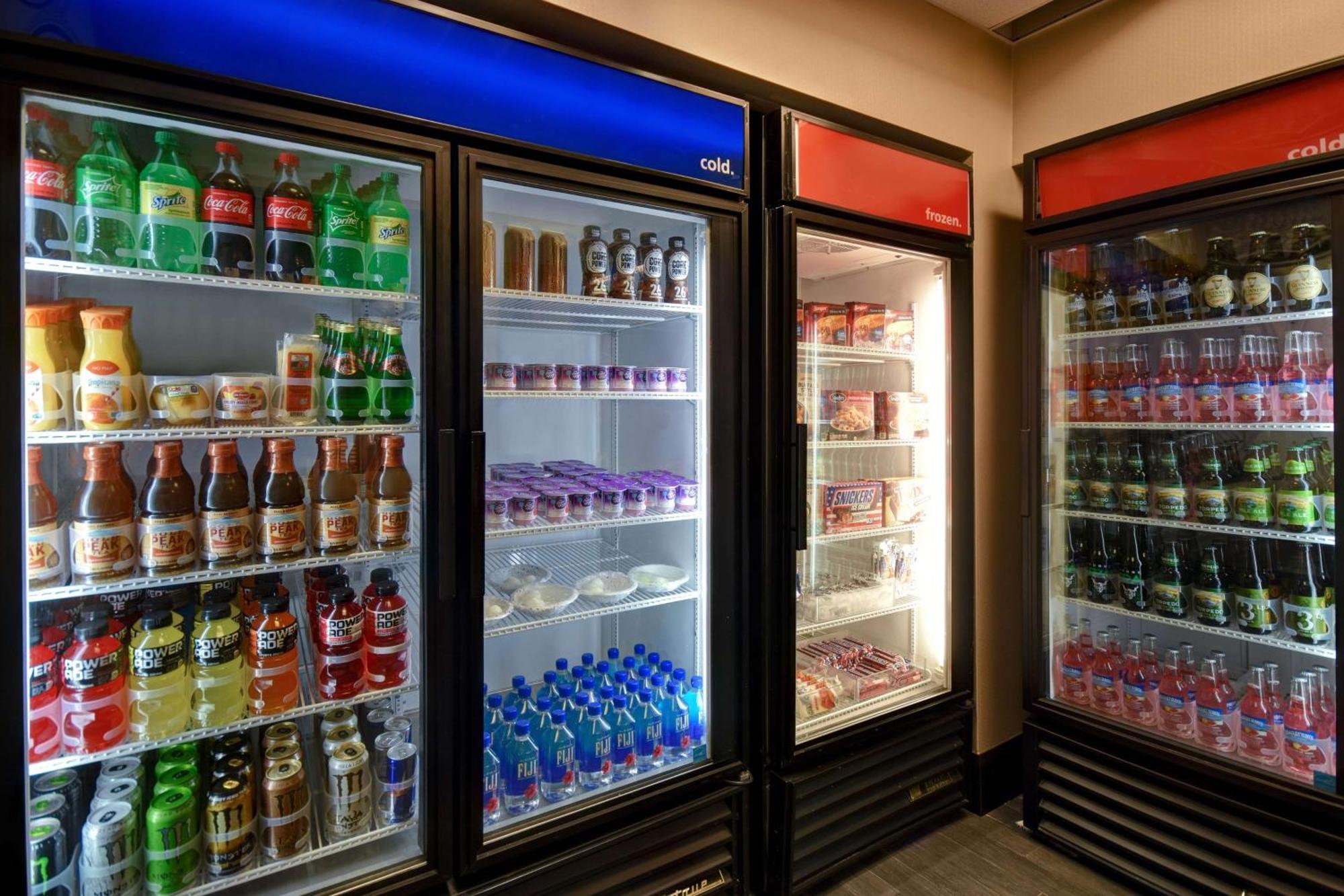 Hampton Inn & Suites Columbia South Fort Meade Area Εξωτερικό φωτογραφία
