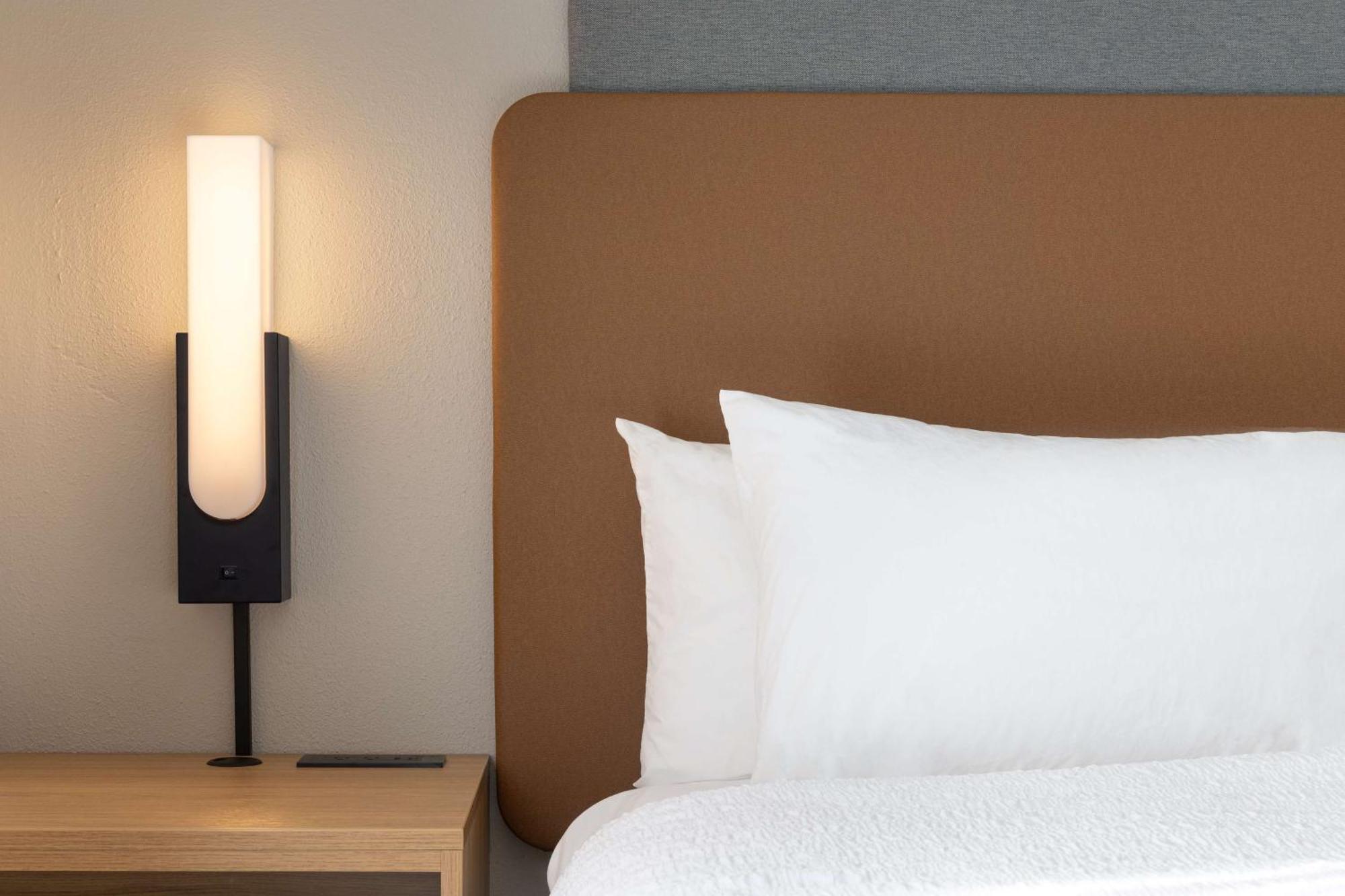 Hampton Inn & Suites Columbia South Fort Meade Area Εξωτερικό φωτογραφία