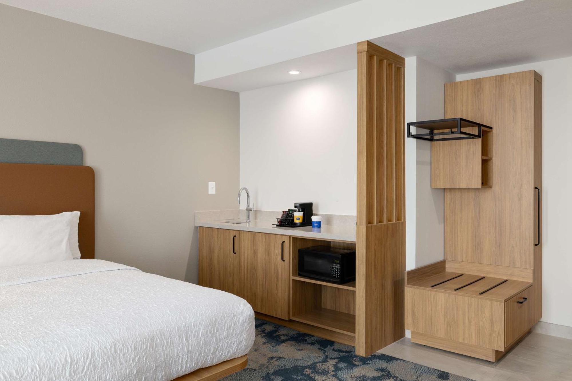 Hampton Inn & Suites Columbia South Fort Meade Area Εξωτερικό φωτογραφία