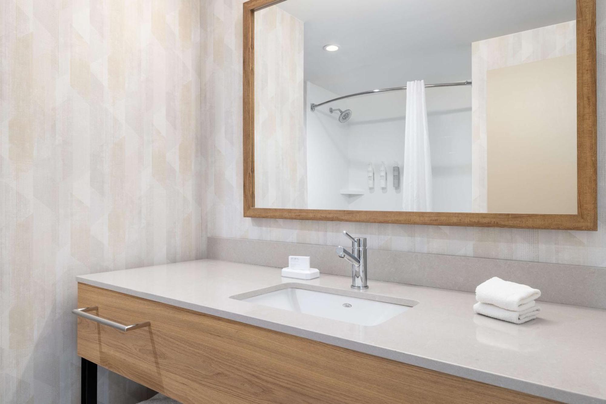 Hampton Inn & Suites Columbia South Fort Meade Area Εξωτερικό φωτογραφία