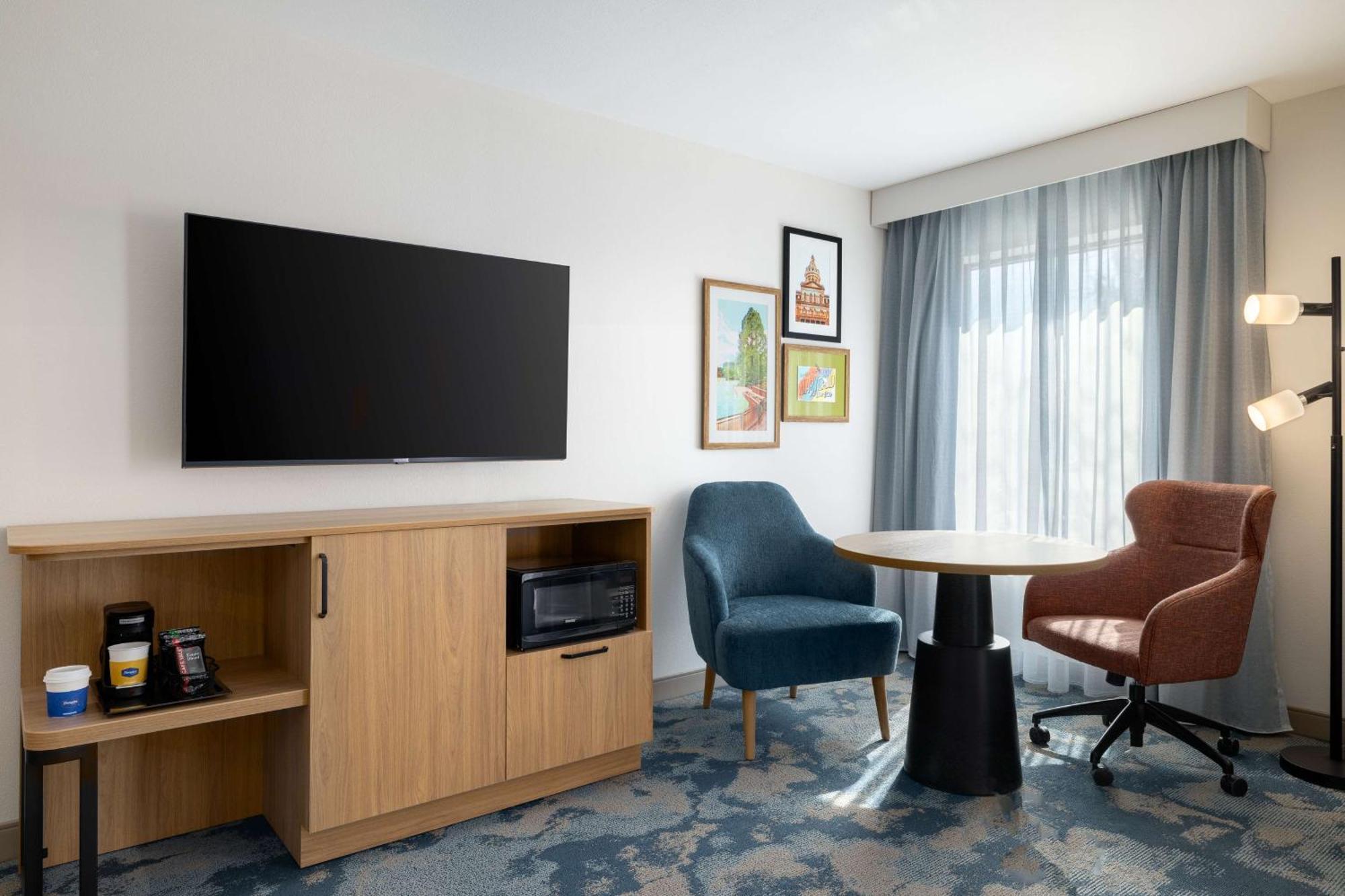 Hampton Inn & Suites Columbia South Fort Meade Area Εξωτερικό φωτογραφία