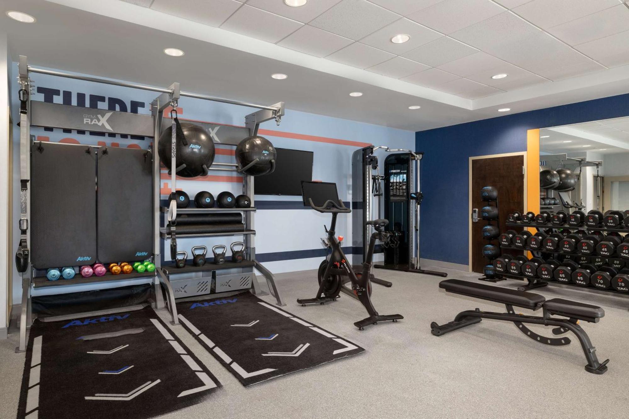 Hampton Inn & Suites Columbia South Fort Meade Area Εξωτερικό φωτογραφία