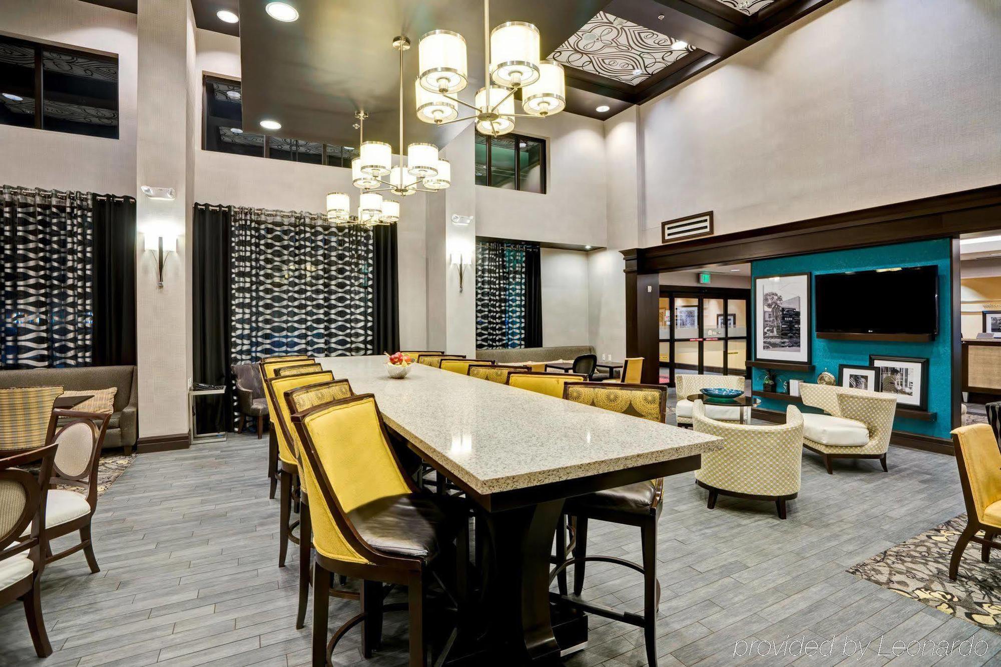 Hampton Inn & Suites Columbia South Fort Meade Area Εξωτερικό φωτογραφία