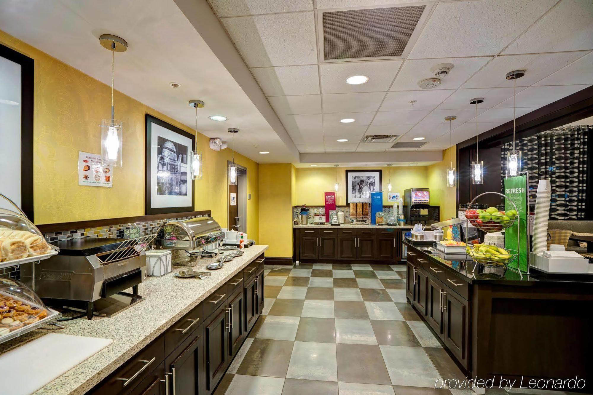 Hampton Inn & Suites Columbia South Fort Meade Area Εξωτερικό φωτογραφία