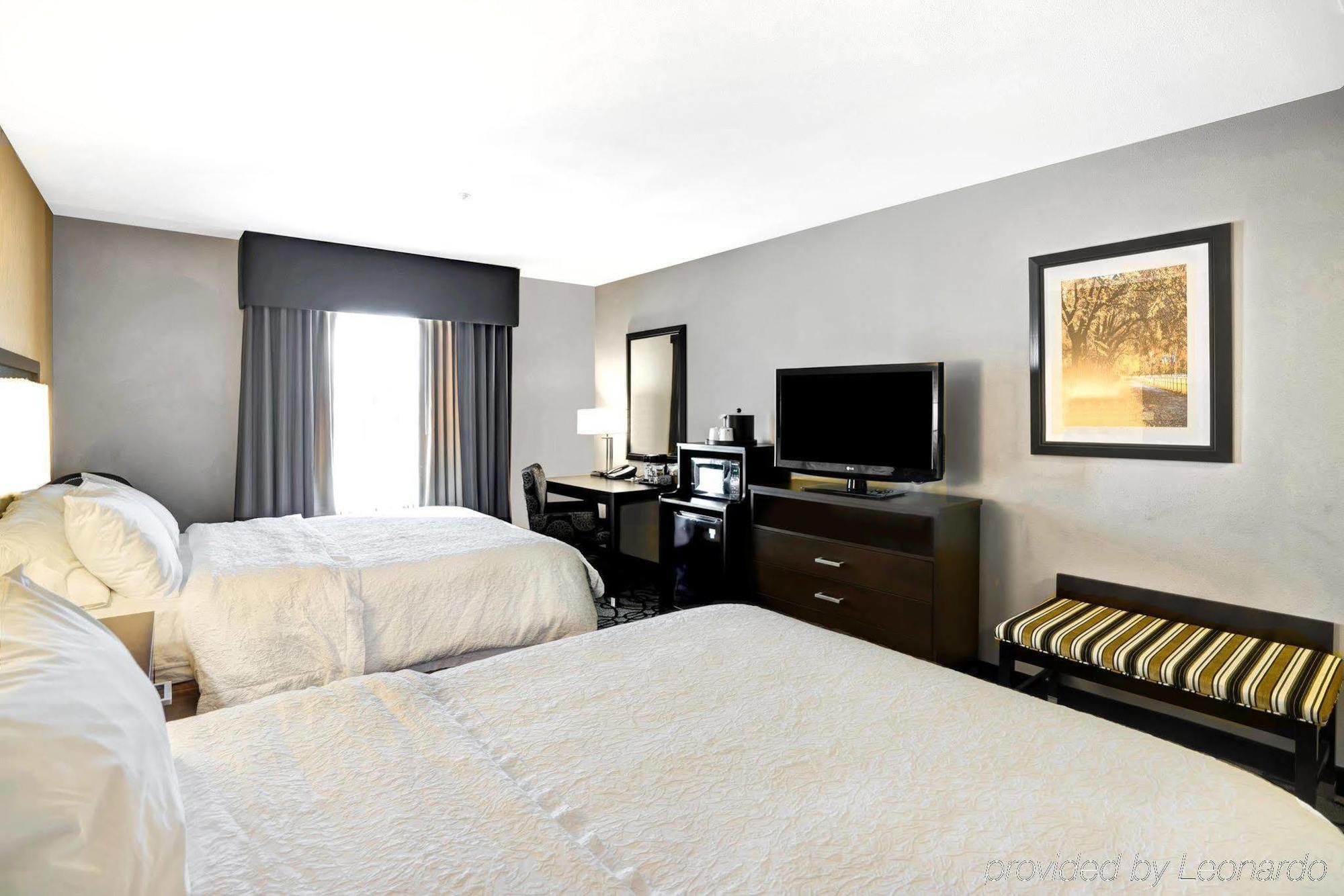 Hampton Inn & Suites Columbia South Fort Meade Area Εξωτερικό φωτογραφία