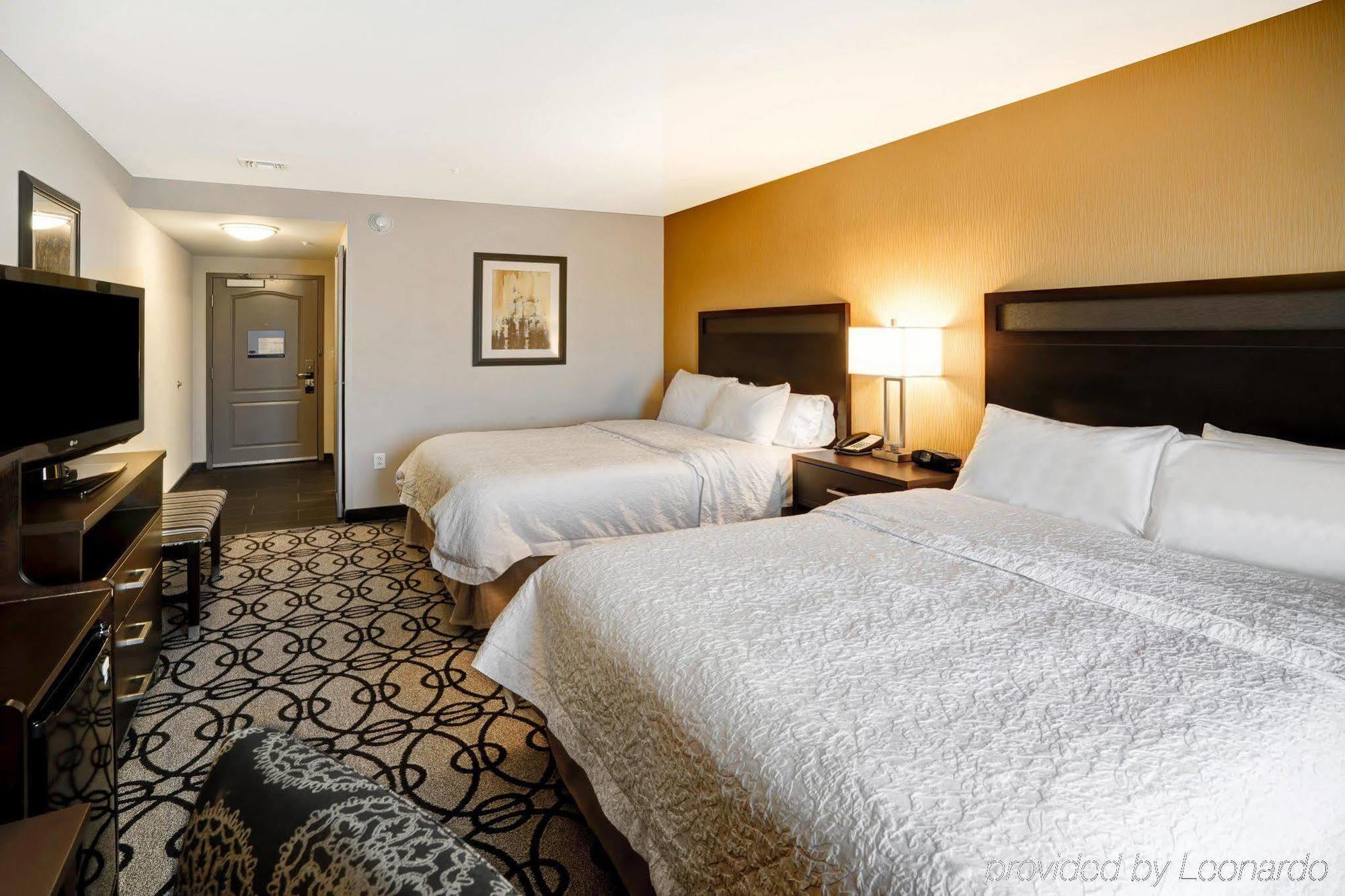 Hampton Inn & Suites Columbia South Fort Meade Area Εξωτερικό φωτογραφία