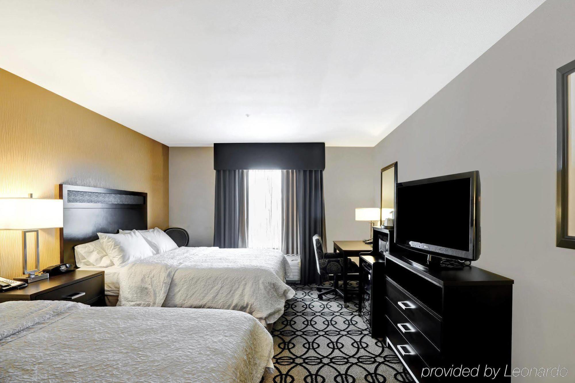 Hampton Inn & Suites Columbia South Fort Meade Area Εξωτερικό φωτογραφία