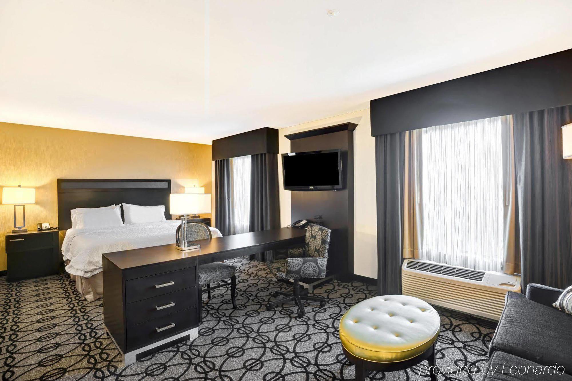 Hampton Inn & Suites Columbia South Fort Meade Area Εξωτερικό φωτογραφία