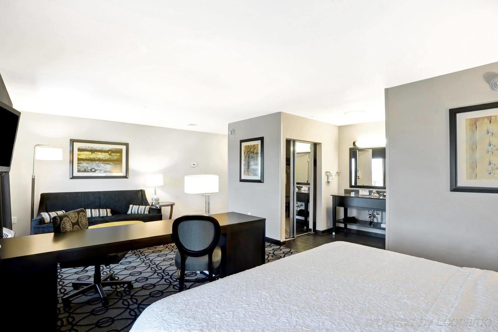 Hampton Inn & Suites Columbia South Fort Meade Area Εξωτερικό φωτογραφία