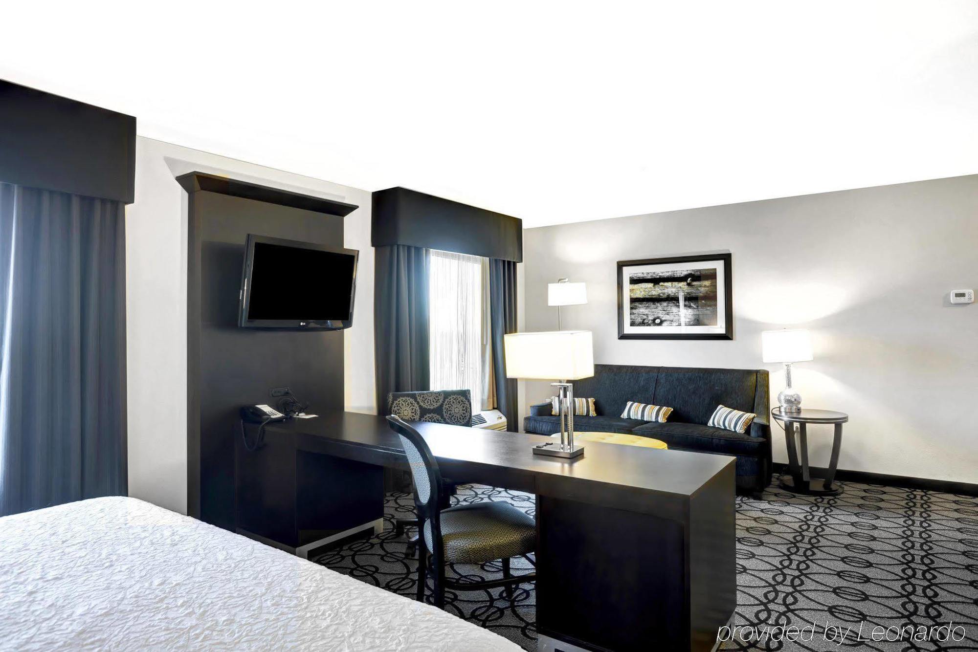 Hampton Inn & Suites Columbia South Fort Meade Area Εξωτερικό φωτογραφία