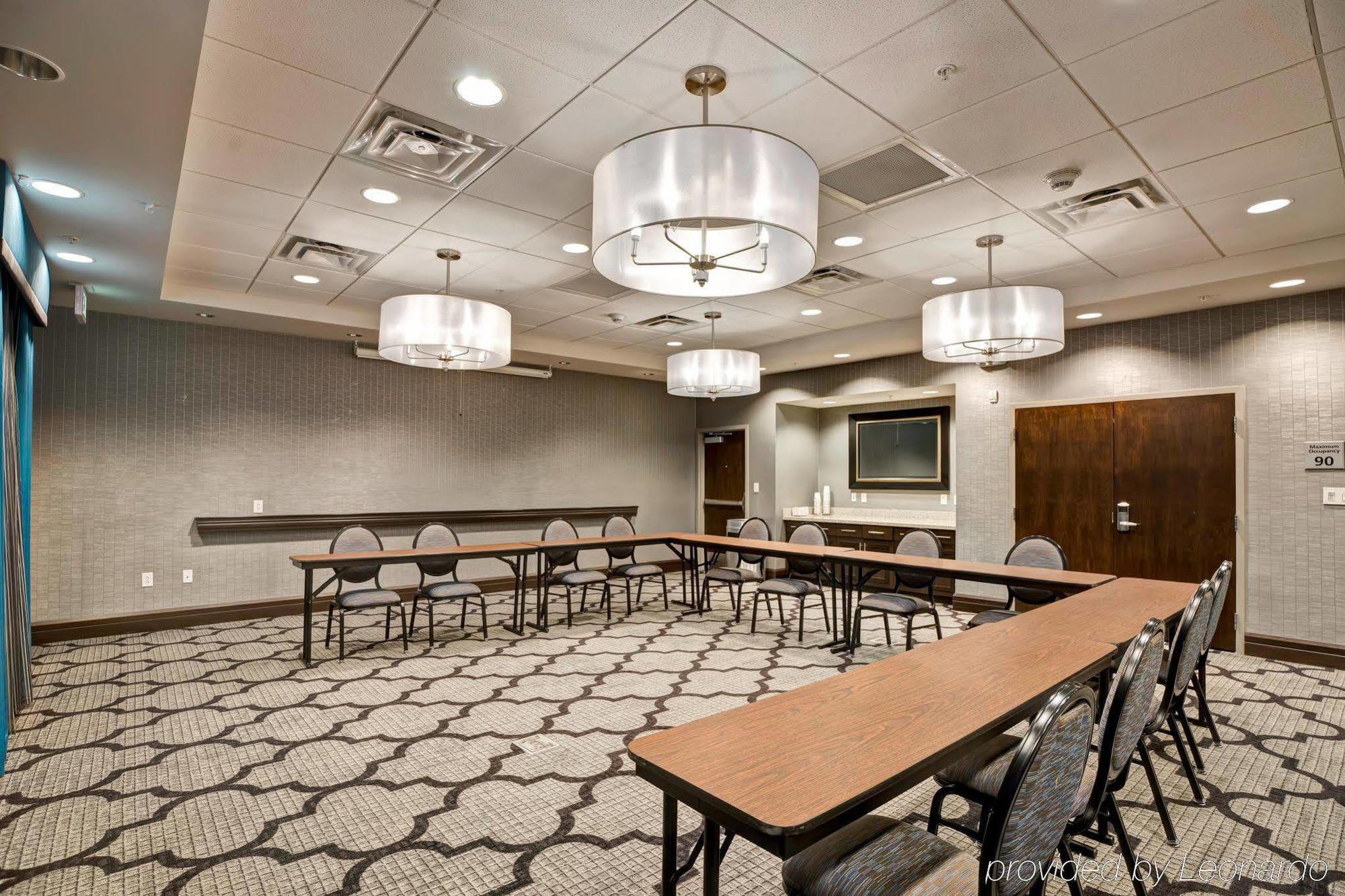 Hampton Inn & Suites Columbia South Fort Meade Area Εξωτερικό φωτογραφία