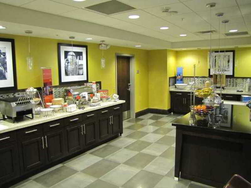 Hampton Inn & Suites Columbia South Fort Meade Area Εξωτερικό φωτογραφία