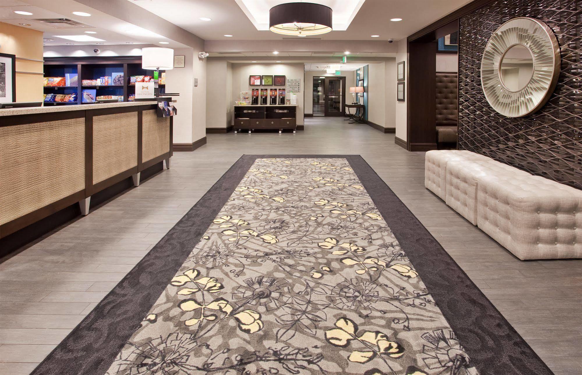 Hampton Inn & Suites Columbia South Fort Meade Area Εξωτερικό φωτογραφία
